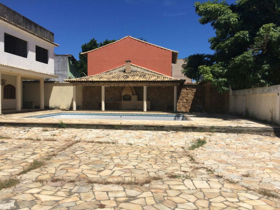Imagem Terreno à Venda, 750 m² em Braga - Cabo Frio Imagem Terreno à Venda, 750 m² em Braga - Cabo Frio