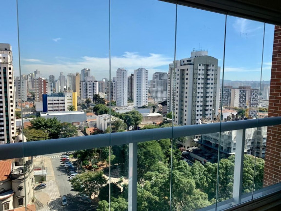 Imagem Imóvel com 3 Quartos à Venda,  em Vila Romana - São Paulo