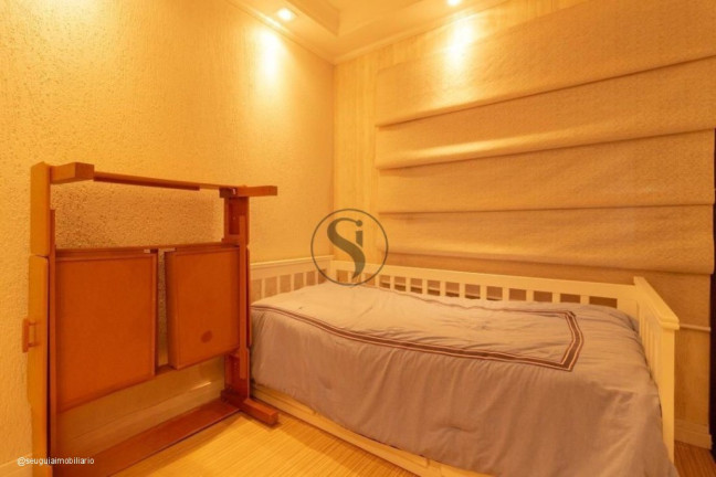Imagem Apartamento com 3 Quartos para Alugar, 158 m² em Brooklin Paulista - São Paulo Imagem Apartamento com 3 Quartos para Alugar, 158 m² em Brooklin Paulista - São Paulo