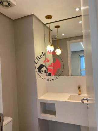Imagem Apartamento com 3 Quartos à Venda, 119 m² em Casa Branca - Santo Andre Imagem Apartamento com 3 Quartos à Venda, 119 m² em Casa Branca - Santo Andre