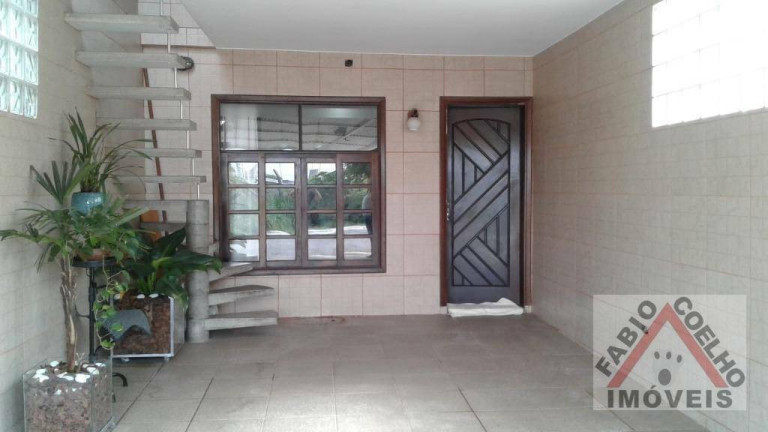 Casa com 3 Quartos à Venda, 110 m² em Campo Grande - São Paulo