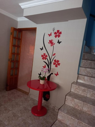 Imagem Casa com 4 Quartos à Venda, 200 m² em Cidade Das Flores - Osasco Imagem Casa com 4 Quartos à Venda, 200 m² em Cidade Das Flores - Osasco