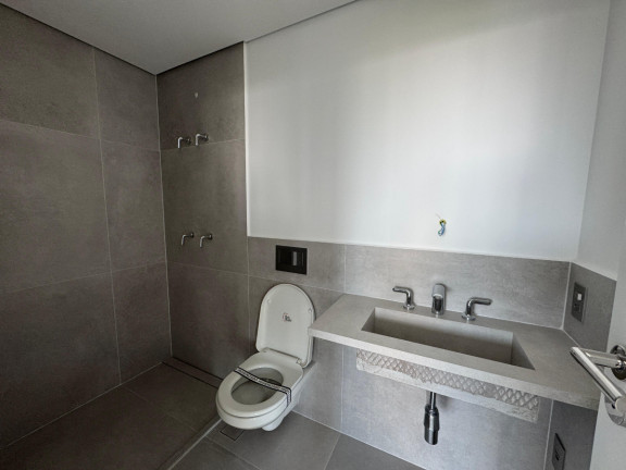 Imagem Apartamento com 1 Quarto à Venda, 53 m² em Vila Olímpia - São Paulo Imagem Apartamento com 1 Quarto à Venda, 53 m² em Vila Olímpia - São Paulo