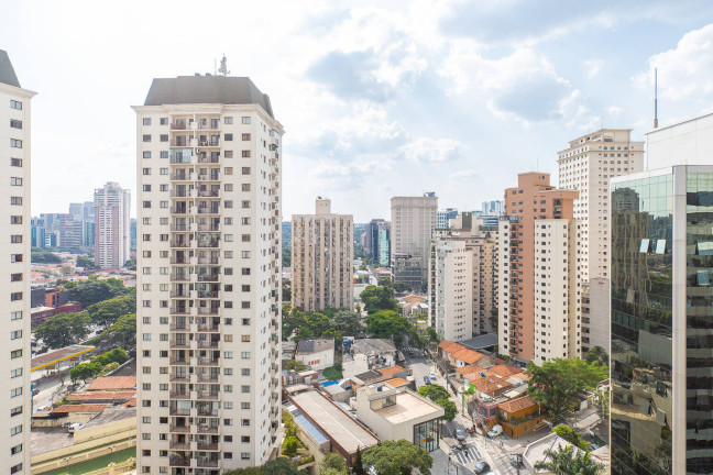 Imagem Apartamento com 1 Quarto à Venda, 62 m² em Vila Olímpia - São Paulo Imagem Apartamento com 1 Quarto à Venda, 62 m² em Vila Olímpia - São Paulo