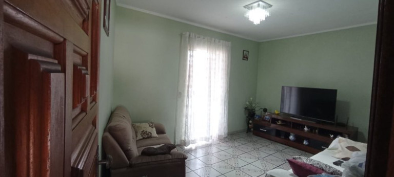 Casa com 2 Quartos à Venda, 173 m² em Vila De Vecchi - Jundiaí