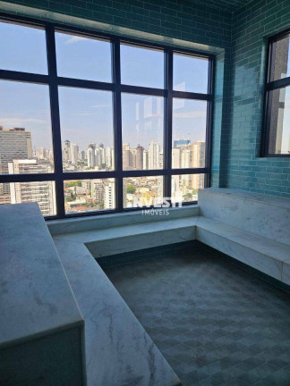 Imagem Apartamento com 1 Quarto à Venda, 44 m² em Setor Oeste - Goiânia Imagem Apartamento com 1 Quarto à Venda, 44 m² em Setor Oeste - Goiânia
