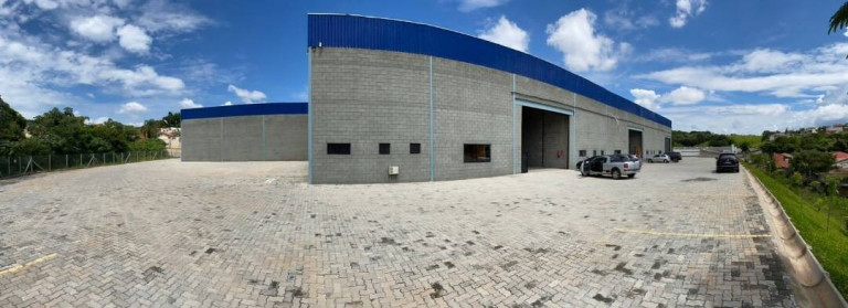 Imagem Imóvel Comercial para Alugar, 800 m² em Bragança Paulista Imagem Imóvel Comercial para Alugar, 800 m² em Bragança Paulista