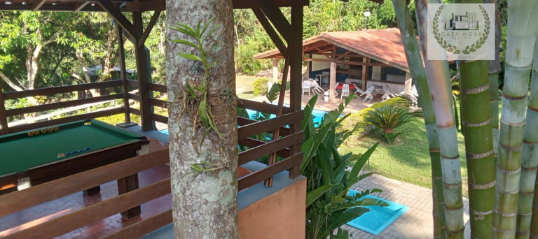 Chácara com 2 Quartos à Venda, 14 m² em Vila Darcy Penteado (mailasqui) - São Roque