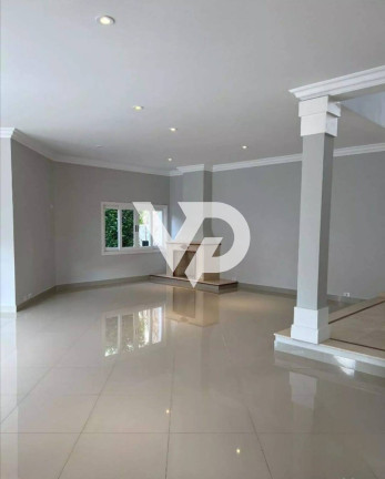 Imagem Casa de Condomínio com 4 Quartos para Alugar, 540 m² em Alphaville - Barueri Imagem Casa de Condomínio com 4 Quartos para Alugar, 540 m² em Alphaville - Barueri