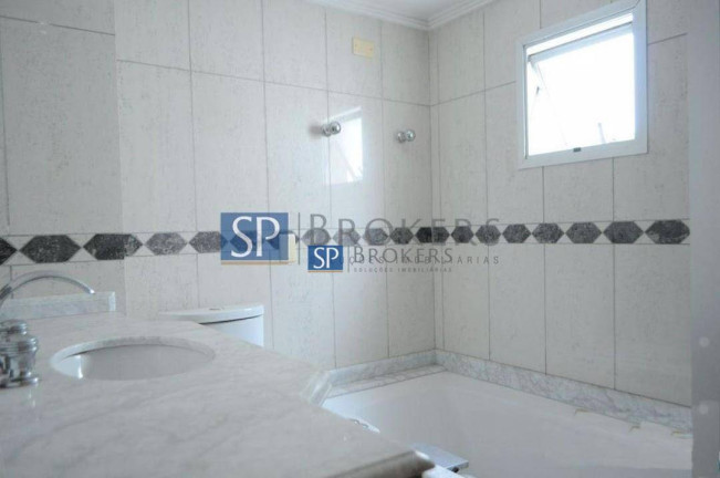 Imagem Cobertura com 3 Quartos à Venda, 230 m² em Pinheiros - São Paulo