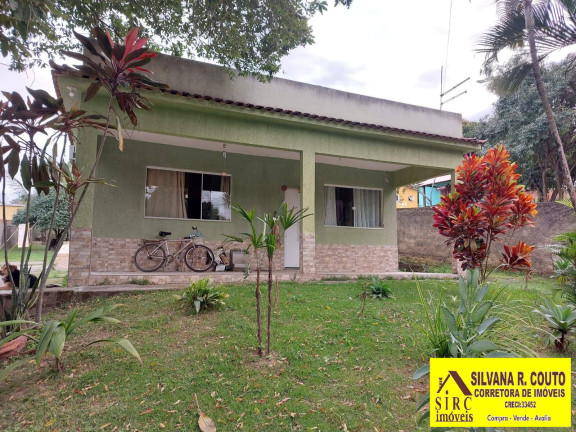 Imagem Chácara com 3 Quartos à Venda, 1 m² em Itaipuaçu - Maricá Imagem Chácara com 3 Quartos à Venda, 1 m² em Itaipuaçu - Maricá