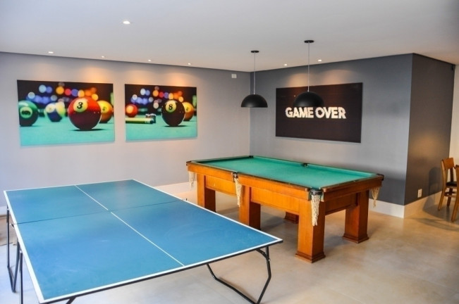 Imagem Apartamento com 3 Quartos à Venda, 72 m² em Granja Julieta - São Paulo Imagem Apartamento com 3 Quartos à Venda, 72 m² em Granja Julieta - São Paulo