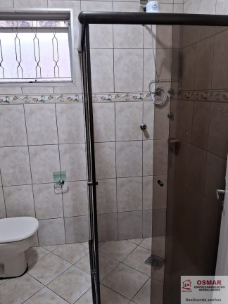 Imagem Casa com 2 Quartos à Venda, 167 m² em Vila Santa Terezinha - Sumaré