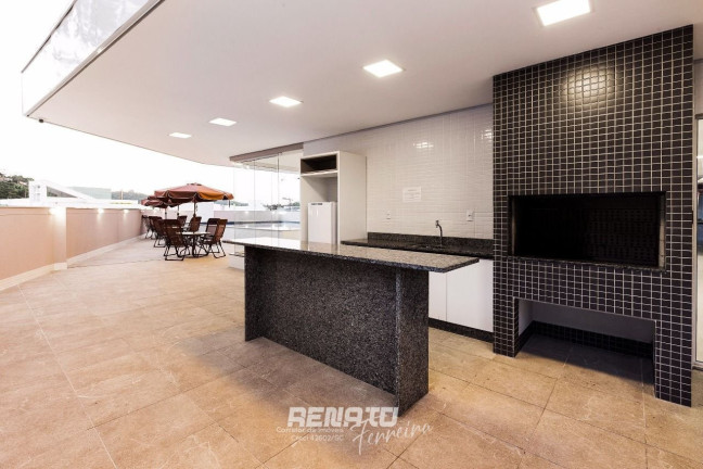 Imagem Apartamento com 2 Quartos à Venda, 58 m² em Praia Brava De Itajaí - Itajaí
