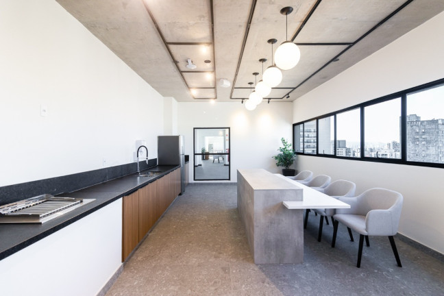 Imagem Studio com 1 Quarto à Venda, 19 m² em Bela Vista - São Paulo