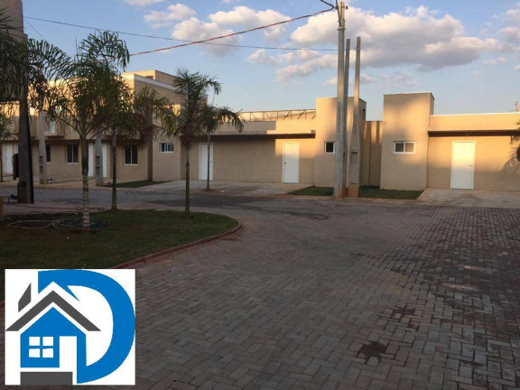 Imagem Casa com 2 Quartos à Venda, 125 m² em Vila Mineirão - Sorocaba Imagem Casa com 2 Quartos à Venda, 125 m² em Vila Mineirão - Sorocaba