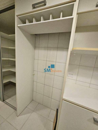 Imagem Apartamento com 3 Quartos para Alugar, 167 m² em Brooklin Paulista - São Paulo Imagem Apartamento com 3 Quartos para Alugar, 167 m² em Brooklin Paulista - São Paulo