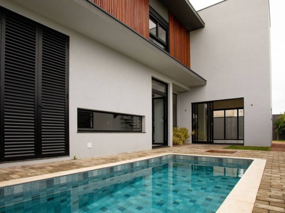 Imagem Casa de Condomínio com 3 Quartos à Venda, 250 m² em Jacaré - Cabreúva Imagem Casa de Condomínio com 3 Quartos à Venda, 250 m² em Jacaré - Cabreúva