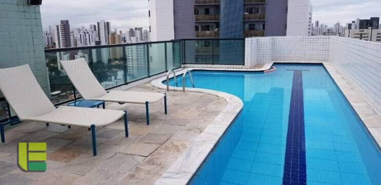Imagem Apartamento com 3 Quartos à Venda, 102 m² em Casa Forte - Recife Imagem Apartamento com 3 Quartos à Venda, 102 m² em Casa Forte - Recife