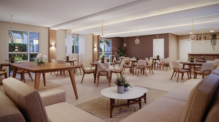 Imagem Apartamento com 2 Quartos à Venda, 39 m² em Jardim São Luís - São Paulo Imagem Apartamento com 2 Quartos à Venda, 39 m² em Jardim São Luís - São Paulo