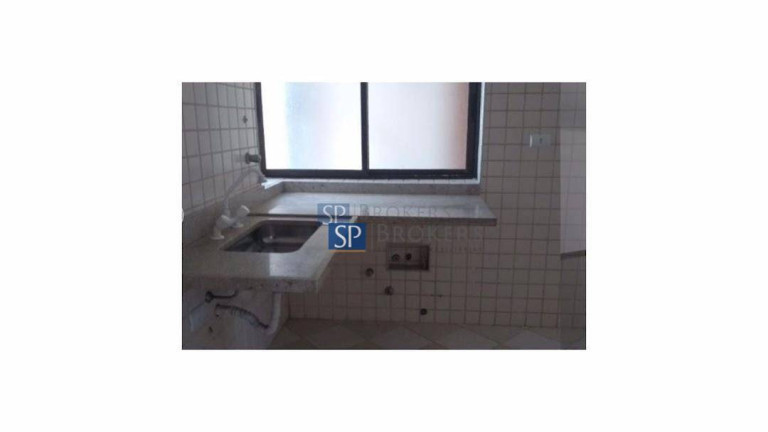 Imagem Cobertura com 3 Quartos à Venda, 218 m² em Vila Mariana - São Paulo Imagem Cobertura com 3 Quartos à Venda, 218 m² em Vila Mariana - São Paulo