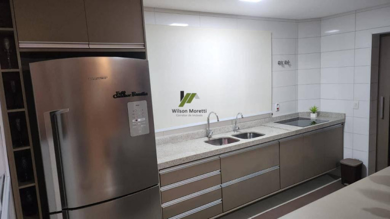 Imagem Casa de Condomínio com 3 Quartos à Venda, 258 m² em Pinhal - Cabreúva