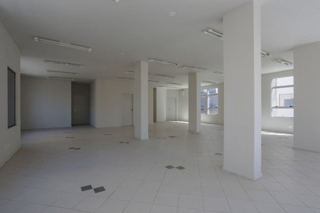 Imagem Sala Comercial para Alugar, 153 m² em Centro - Florianópolis Imagem Sala Comercial para Alugar, 153 m² em Centro - Florianópolis