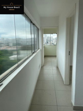 Imagem Imóvel Comercial à Venda, 44 m² em Cambuci - São Paulo Imagem Imóvel Comercial à Venda, 44 m² em Cambuci - São Paulo
