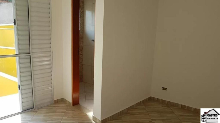 Imagem Casa com 3 Quartos à Venda, 100 m² em Vila Dalila - São Paulo Imagem Casa com 3 Quartos à Venda, 100 m² em Vila Dalila - São Paulo