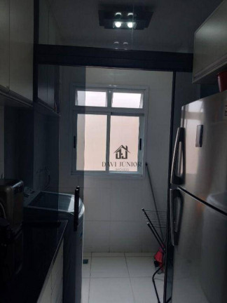Imagem Apartamento com 2 Quartos à Venda, 42 m² em Jardim Vera Cruz - Sorocaba Imagem Apartamento com 2 Quartos à Venda, 42 m² em Jardim Vera Cruz - Sorocaba