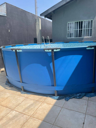 Imagem Casa com 2 Quartos à Venda, em Jardim Tv - Bauru Imagem Casa com 2 Quartos à Venda, em Jardim Tv - Bauru