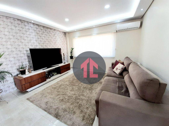 Imagem Casa com 4 Quartos à Venda, 320 m² em Swiss Park - Campinas Imagem Casa com 4 Quartos à Venda, 320 m² em Swiss Park - Campinas
