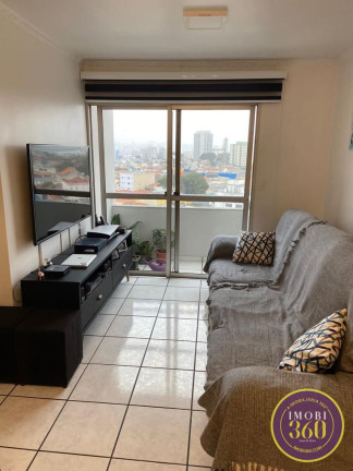 Apartamento com 2 Quartos à Venda, 60 m² em Vila Carrão - São Paulo