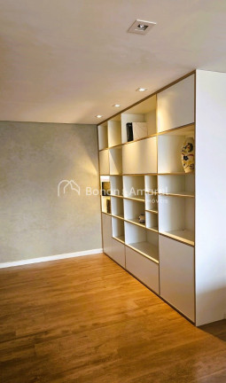 Imagem Apartamento com 2 Quartos à Venda, 84 m² em Taquaral - Campinas Imagem Apartamento com 2 Quartos à Venda, 84 m² em Taquaral - Campinas