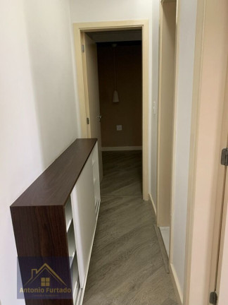 Imagem Apartamento com 2 Quartos à Venda, 53 m² em Vila Pires - Santo André Imagem Apartamento com 2 Quartos à Venda, 53 m² em Vila Pires - Santo André