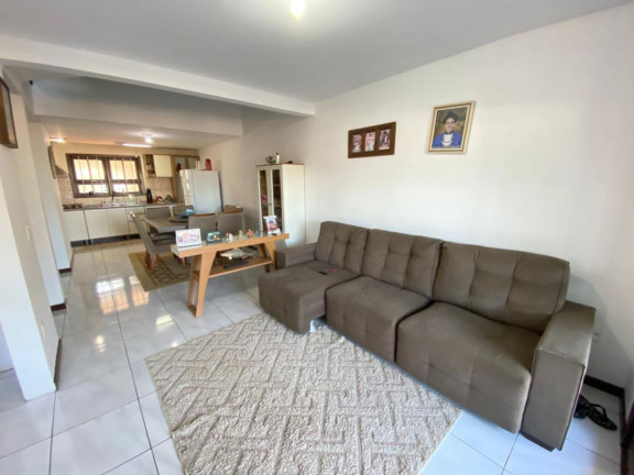 Imagem Sobrado com 3 Quartos à Venda, 130 m² em Praia Do Barco - Capao Da Canoa