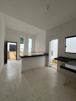 Imagem Casa com 2 Quartos à Venda, 180 m² em Aeronautas - Lagoa Santa Imagem Casa com 2 Quartos à Venda, 180 m² em Aeronautas - Lagoa Santa