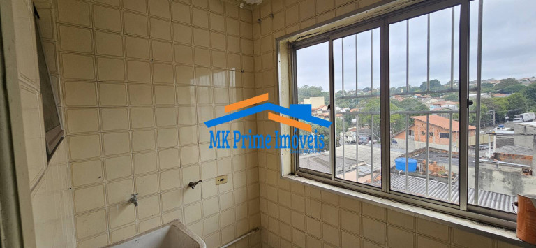 Imagem Apartamento com 2 Quartos à Venda, 58 m² em Jardim D'abril - Osasco Imagem Apartamento com 2 Quartos à Venda, 58 m² em Jardim D'abril - Osasco