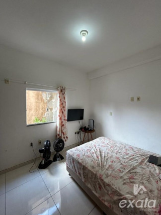 Imagem Casa com 3 Quartos para Alugar ou Temporada, 125 m² em Colina De Laranjeiras - Serra