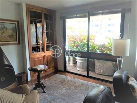 Imagem Apartamento com 3 Quartos à Venda, 425 m² em Moema - São Paulo Imagem Apartamento com 3 Quartos à Venda, 425 m² em Moema - São Paulo
