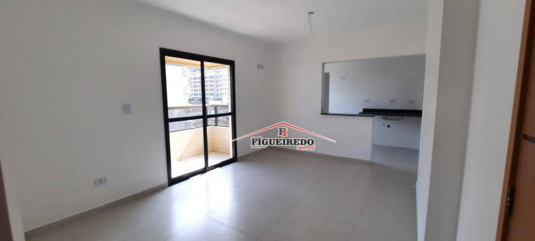 Imagem Apartamento com 2 Quartos à Venda, 71 m² em Canto Do Forte - Praia Grande Imagem Apartamento com 2 Quartos à Venda, 71 m² em Canto Do Forte - Praia Grande