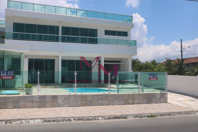 Imagem Casa com 4 Quartos à Venda, 432 m² em Balneário Caravela I - Matinhos Imagem Casa com 4 Quartos à Venda, 432 m² em Balneário Caravela I - Matinhos