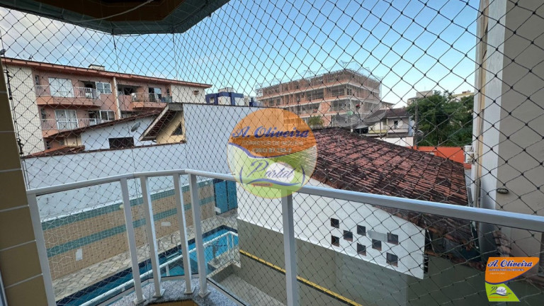 Imagem Apartamento com 2 Quartos à Venda, 70 m² em Itaguá - Ubatuba Imagem Apartamento com 2 Quartos à Venda, 70 m² em Itaguá - Ubatuba