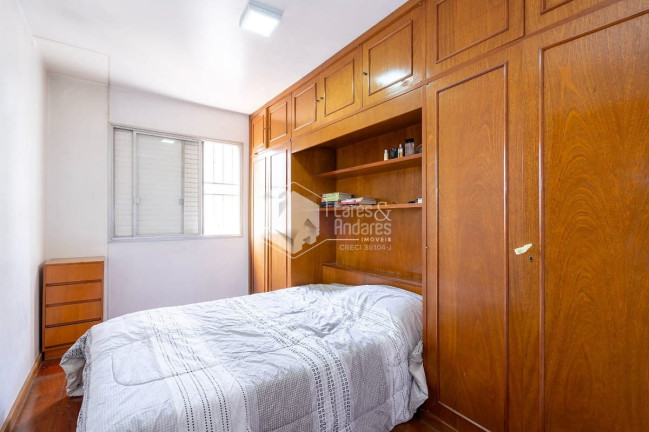 Imagem Apartamento com 2 Quartos à Venda, 73 m² em Bosque Da Saúde - São Paulo
