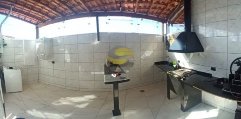 Imagem Casa de Condomínio com 3 Quartos à Venda, 136 m² em Paisagem Renoir - Cotia