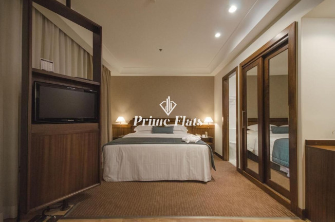 Imagem Apartamento com 1 Quarto à Venda, 32 m² em Jardim Paulista - São Paulo Imagem Apartamento com 1 Quarto à Venda, 32 m² em Jardim Paulista - São Paulo