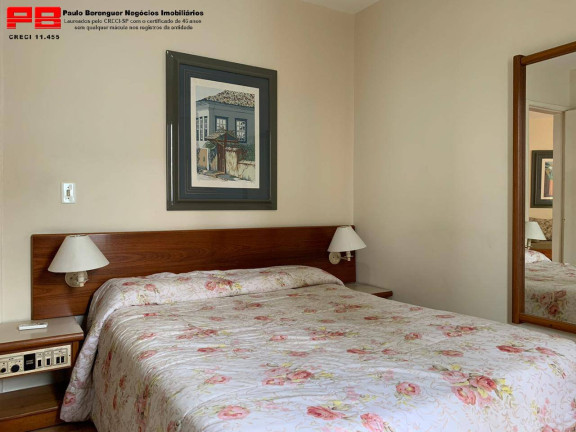 Imagem Apartamento com 1 Quarto à Venda, 40 m² em Jardim Paulista - São Paulo Imagem Apartamento com 1 Quarto à Venda, 40 m² em Jardim Paulista - São Paulo
