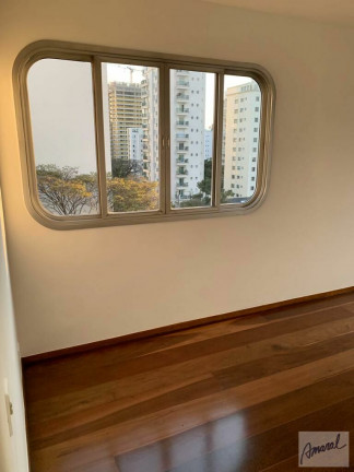 Imagem Apartamento com 4 Quartos para Alugar, 166 m² em Brooklin Paulista - São Paulo Imagem Apartamento com 4 Quartos para Alugar, 166 m² em Brooklin Paulista - São Paulo