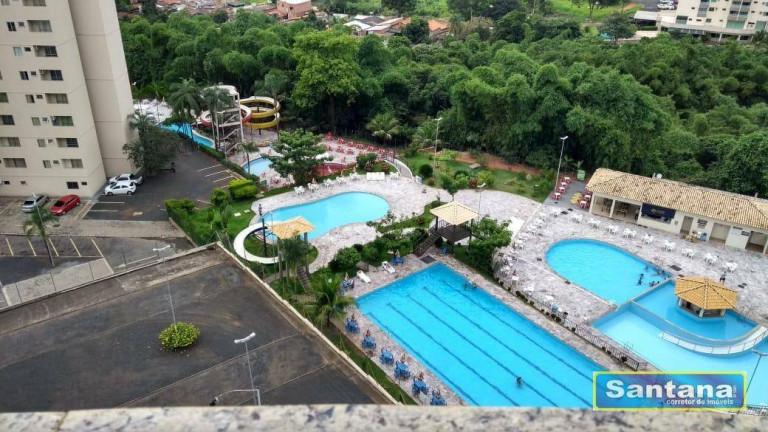 Imagem Apartamento com 1 Quarto à Venda, 34 m² em Jardim Belvedere - Caldas Novas Imagem Apartamento com 1 Quarto à Venda, 34 m² em Jardim Belvedere - Caldas Novas
