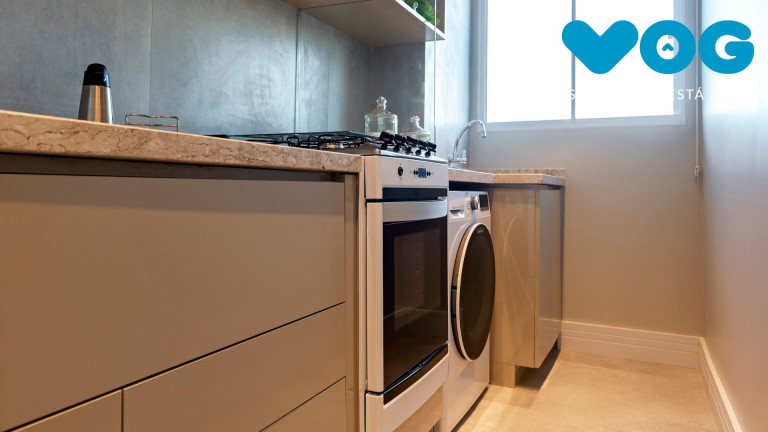 Imagem Imóvel com 2 Quartos à Venda, 41 m² em Sarandi - Porto Alegre